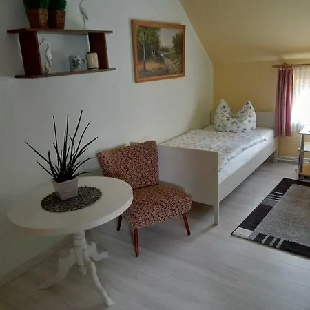 Ruegen_fewo 105 Appartement *